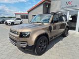 Land Rover Defender 110 X-Dynamic S /AHK/1.HAND/360°/LED - gebrauchte Land Rover Defender aus dem Jahr 2022