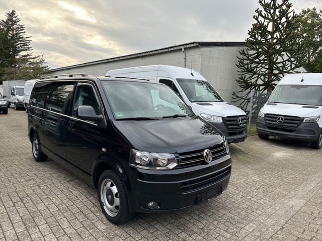 Volkswagen T5 Caravelle Comfortline *Lang*DSG*