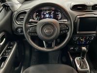 Jeep Renegade S Plug-In-Hybrid 4xe NAVI/KAMERA/HU:NEU