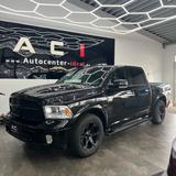 Dodge RAM 1500 Laramie Doppelk. SWB 4WD,SK,SH,Kamera - Dodge RAM mit LPG-Antrieb: 1500