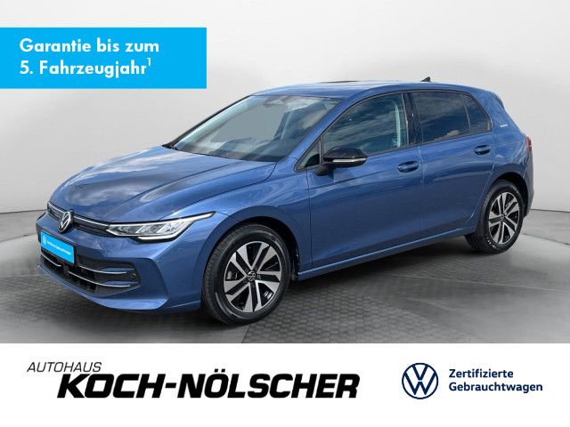 Volkswagen Golf VIII 1.5 eTSI Energy DSG Navi LED foto 1