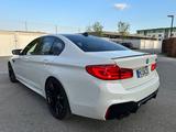 BMW M5 Competition xDrive A M5 Competition - BMW M5 in München