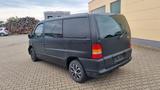 Mercedes-Benz Vito 112 CDI - gebrauchte Mercedes-Benz Vito aus dem Jahr 2003