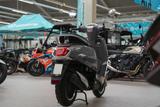 Kymco Like II 50i E5, 1.Hand, unfallfrei - KYMCO LIKE II 50I