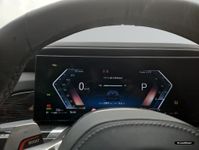 BMW 740 - Vorschau Bild 15