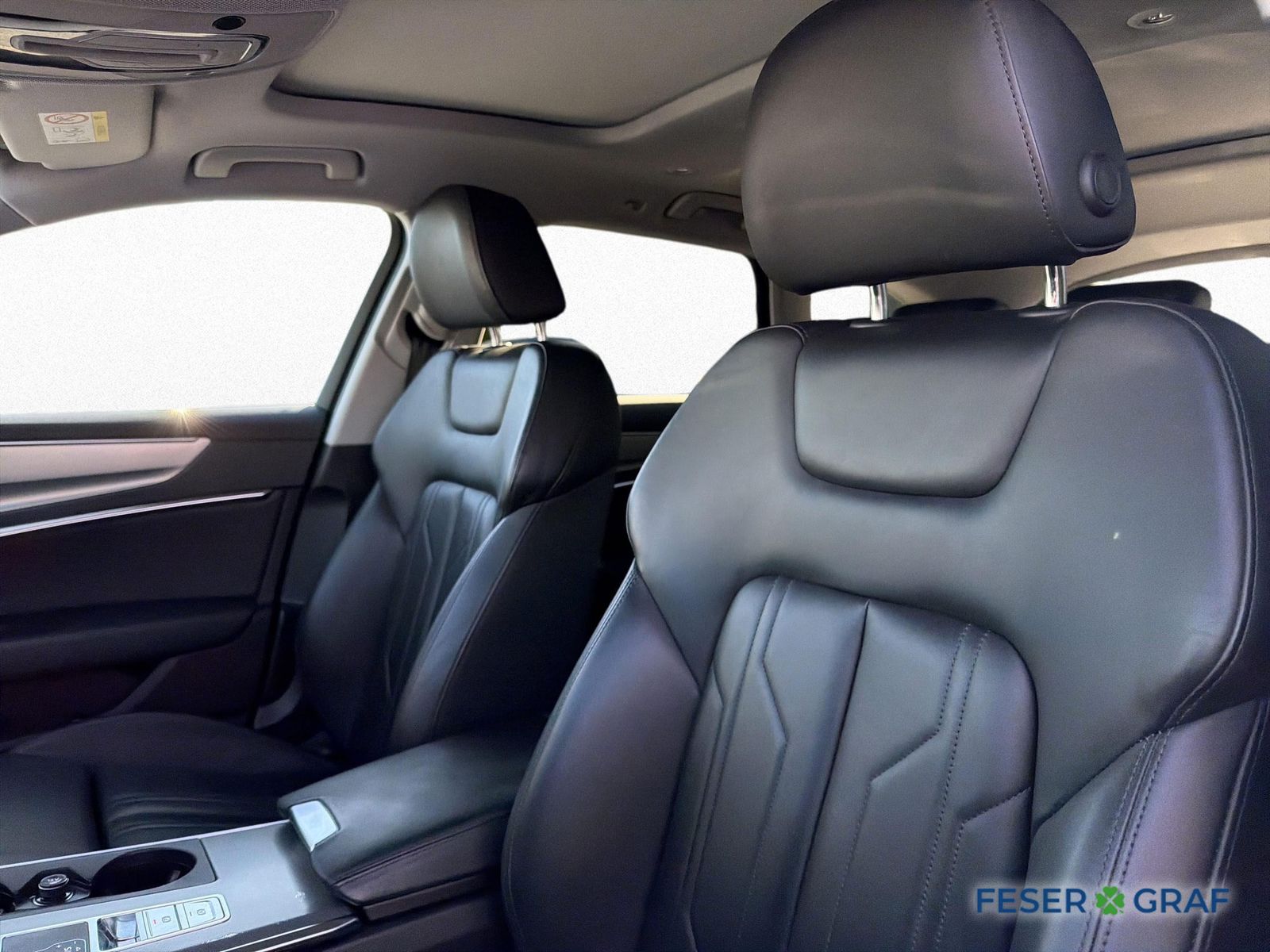 Audi A6 - Bild 11