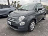 Fiat FIAT 500 1.0 Hybrid Cult - Fiat 500 mit Hybrid-Antrieb: Cult