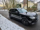 Land Rover Range Rover Sport 3.0 TDV6 HSE Dynamic HSE D... - Land Rover Range Rover Sport in Bochum