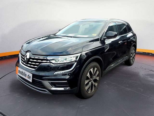 Renault Koleos II 1.3 TCe 160 Techno Automatik Navi