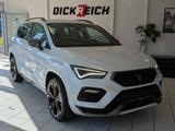 Cupra Ateca 1.5 TSI DSG Business-Plus AHK-Vorb. 19" - Cupra Ateca Jahreswagen