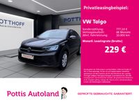 Volkswagen Taigo - Vorschau Bild 1