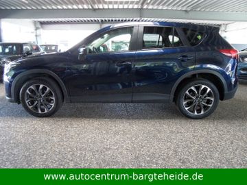 Mazda CX-5 - 6