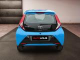 Toyota Aygo AYGO x-play club*Navi*Kamera* - Toyota in Gelsenkirchen: Aygo