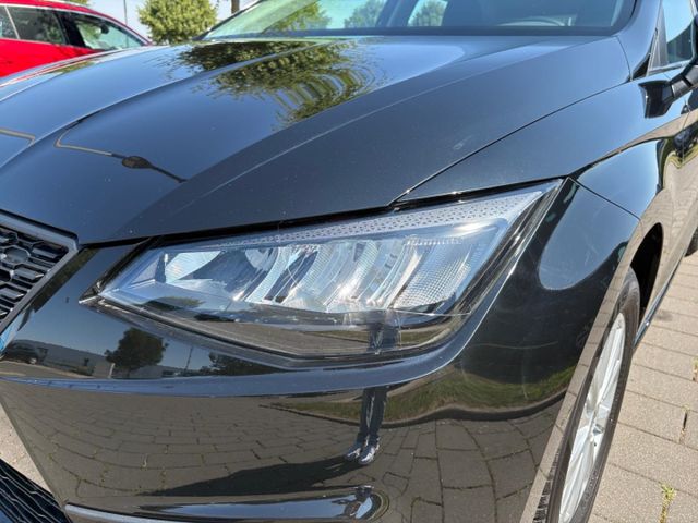Ibiza Style 1.0 TSI Style LED CarPlay
