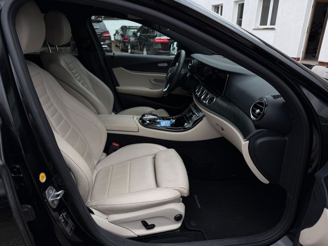 E 220 d, Kombi, Avantgarde, MwSt. 19% Bild 12