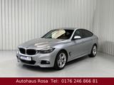 BMW 325d Gran Turismo Sport-Aut. M-Sportpaket F34 - BMW 325 Gran Turismo Gebrauchtwagen