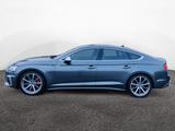 Audi S5 Sportback 3.0 TDI quattro Sportdiff HUD 360° - Audi S5 mit Anhängerkupplung