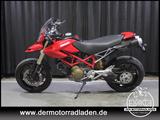 Ducati Hypermotard 1100 S - DUCATI HYPERMOTARD