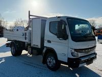 FUSO Canter 9C18 Meiller Road Box Tageszulassung
