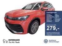 Volkswagen Tiguan - Vorschau Bild 1