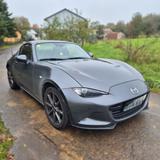 Mazda MX-5 2.0 SKYACTIV-G 160 Exclusive-Line Exclu... - gebrauchte Mazda MX-5 aus dem Jahr 2017