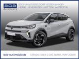 Renault Captur Techno TCe 90 WINTER-Paket NAVI-Paket