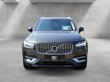 Volvo XC90 T8 Inscription Expression Recharge AWD LED - Volvo XC90: Recharge Inscription Expression