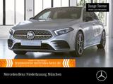 Mercedes-Benz A 220 d AMG Night/MBUX HiEnd/Kam/Pano/Mbeam/Ambi - gebrauchte Mercedes-Benz A 220 aus dem Jahr 2023