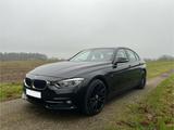 BMW 318i Aut. Limousine Sport Line LED Navi Shz Temp - BMW 318 in Hamburg
