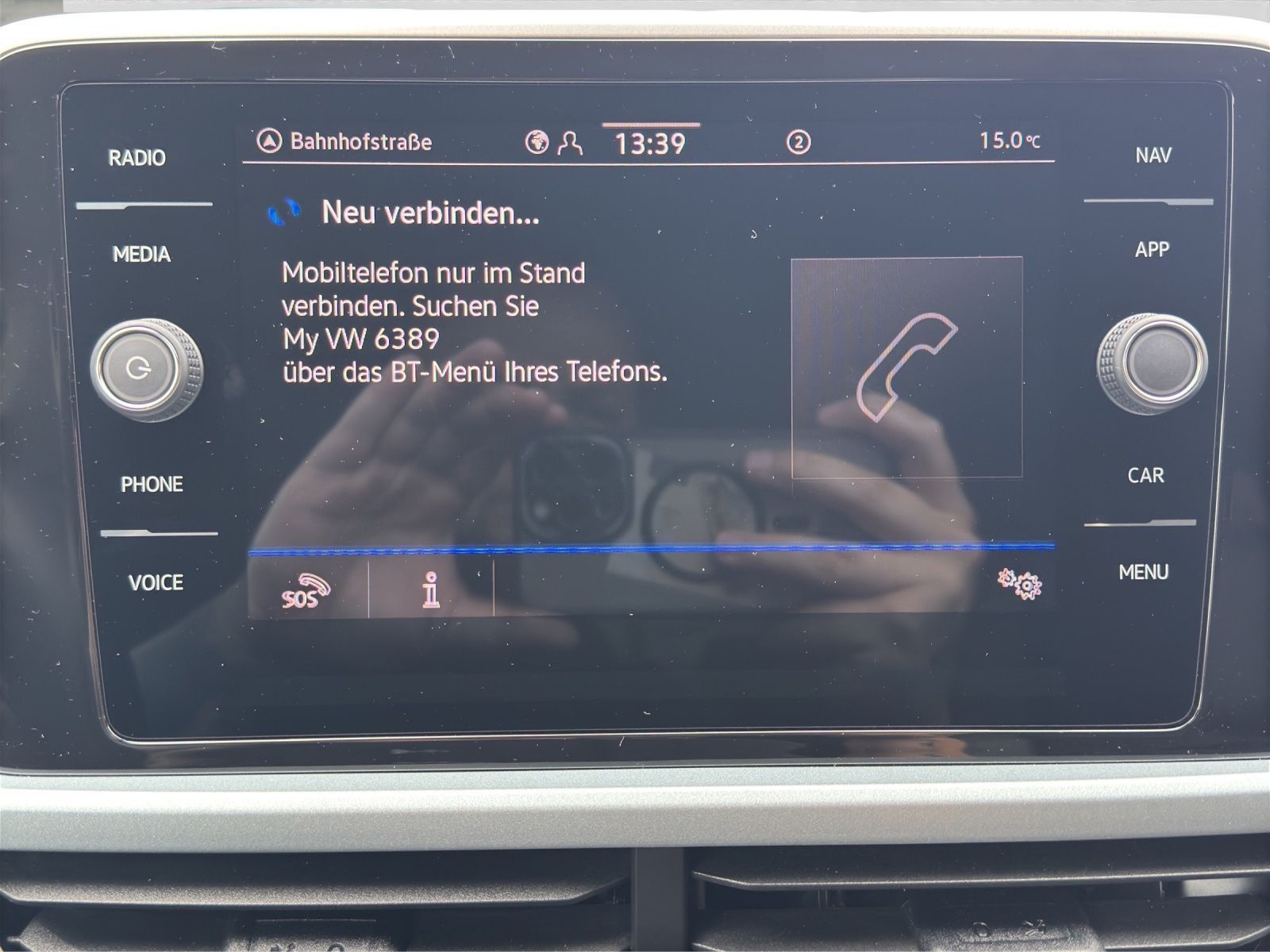 Volkswagen T-Roc - Bild 16