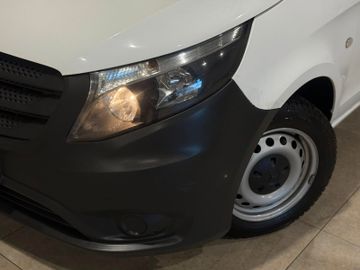 Mercedes Vito - 2