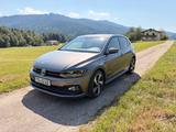 Volkswagen Polo 2.0 TSI OPF GTI/LED/Keyless/VollDigital/App - VW Polo von privat