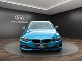 BMW 430 d  Coupe xDrive Standheizung 1Hand Head-Up - BMW 430: 430d