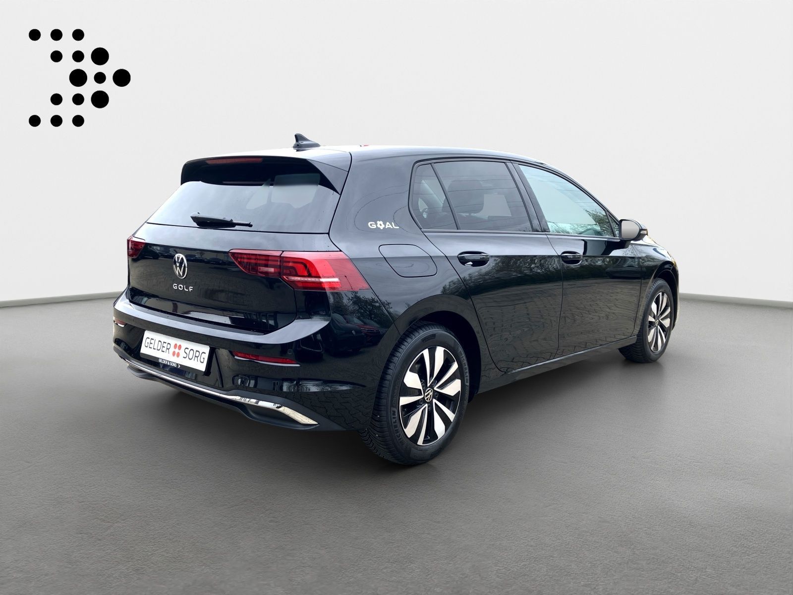 Volkswagen Golf - Bild 2