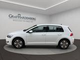 Volkswagen e-Golf Wärmepumpe CCS - mit Elektro-Antrieb: Wärmepumpe
