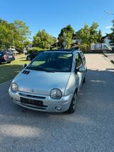Renault Twingo 16V C06 auch Tausch möglich - Renault Twingo: C06