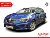 Renault Megane Grandtour 1.3 TCE Business Edition EDC - Renault Megane mit Benzin-Antrieb: Automatik