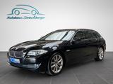 BMW 528i Touring Navi Prof. Shz Leder Bi-Xenon - BMW 528 aus 2010: 528i