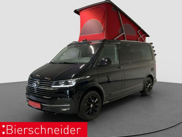 Volkswagen T6.1 California TDI DSG Ocean 18 AHK ACC CAM