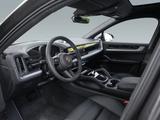 Porsche Cayenne Coupe - Porsche Cayenne Neuwagen in Stuttgart
