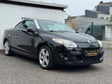 Renault Megane III Coupe / Cabrio Dynamique*GARANTIE* - Renault Megane aus 2010: Cabrio
