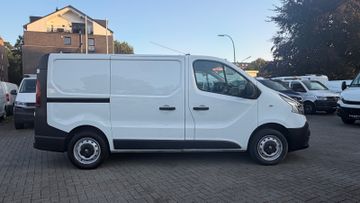 Renault Trafic - 8