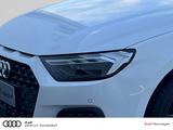 Audi A1 Sportback 25 TFSI SH LED CARPLAY Automatik - Audi A1 Gebrauchtwagen in Düsseldorf