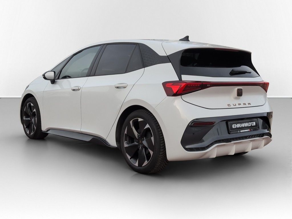 Cupra Born - Bild 9