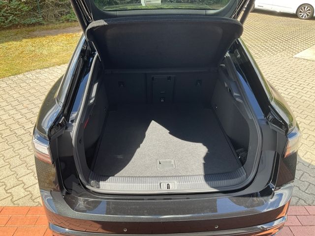 Volkswagen ID.7 Pro 77 kWh KLIMA LED NAVI ALU foto 10