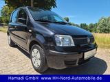 Fiat Panda 1.1 8V Active //GEPFLEGT//TÜV NEU// - Fiat Panda Gebrauchtwagen in Hamburg