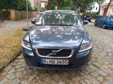 Volvo V50 1.8 Kinetic Tüv neu, 88 TKM, 2.Hd., sk gepfl - Volvo: S50