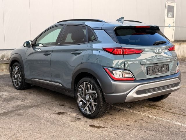 Fahrzeugabbildung Hyundai Kona 1.6 GDI Prime Hybrid 2WD Allwetter