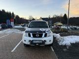 Nissan Pathfinder 2.5 dCi XE - Nissan Pathfinder Gebrauchtwagen