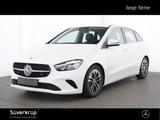 Mercedes-Benz B 200 , PROGRESSIVE KAMERA SPUR PDC SHZ - Mercedes-Benz B 200 in Kiel